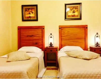 Hostal Marqués de Liz