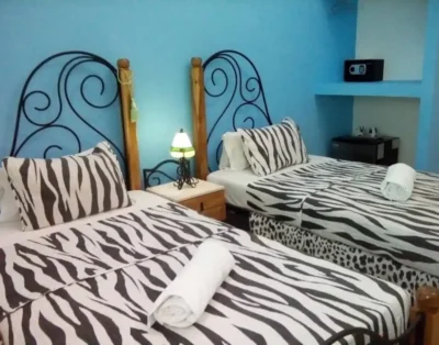 Casa Romero, Appartement 1