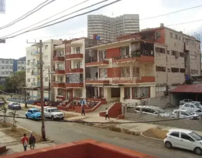 Casa YadirAgusti