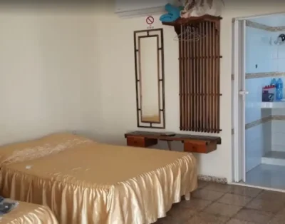 Villa Duque. Room 2