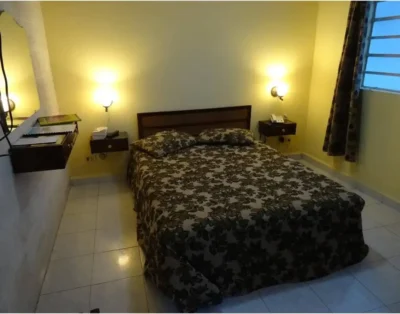 Villa Alicia