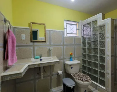 Casa Campo Andrés y Mary, Room 3