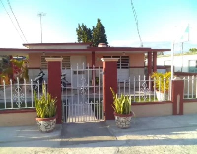 Casa Los Morales
