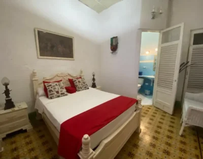 Casa Luna