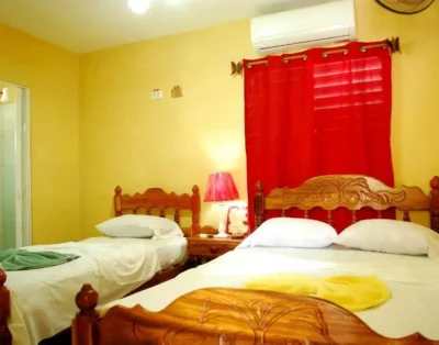 Casa Quintana Yilianys, Habitación 1