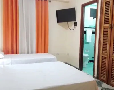 CASA SUAREZ RENT, Room 1