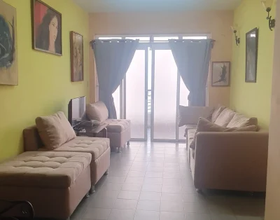 Casa Chavely