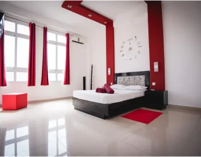 Rent Home LissyHav