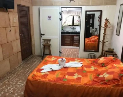 Hostal Giselle