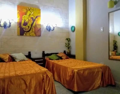 CASA MARIBEL