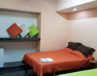 Hostal Medio
