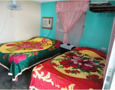 Casa Yoan y Zoily