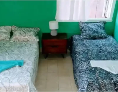 Casa Cachita Habana