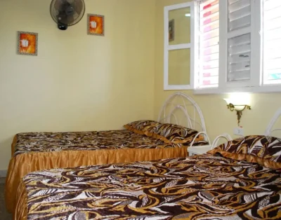 Villa Mayte y Marige