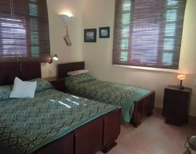 HOSTAL LUMINICOS