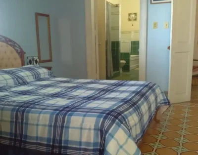 Hostal Justa
