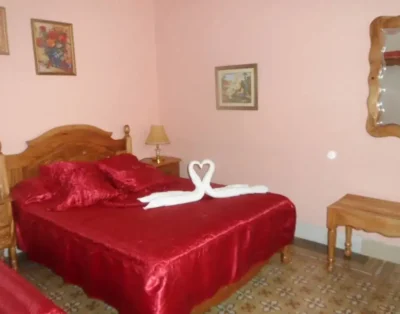 Hostal Casa Verde 3709