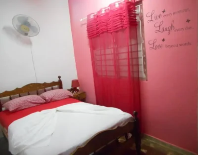 Casa colonial Dany y Carlos Room 2