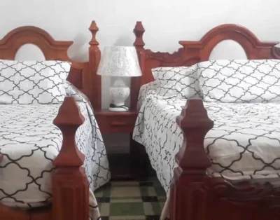 Hostal La Candelaria