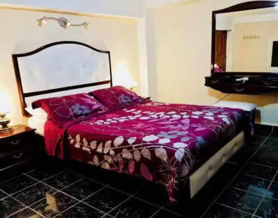 Casa Isabella