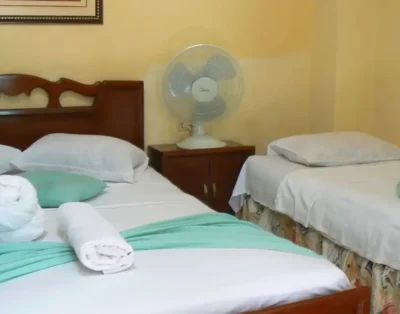 Hostal Santa Martha