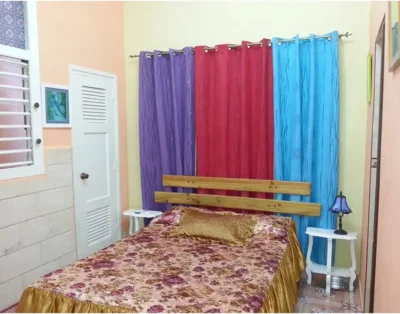 Casa Gustavo y Lily, Room 1