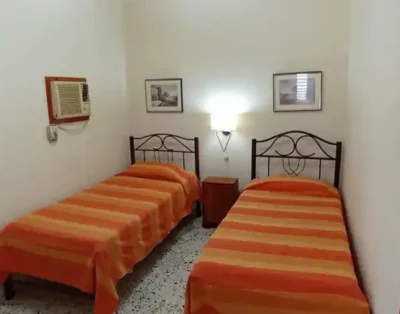Casa Ozzy