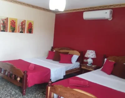 Casa Margarita, (Habitación 1)