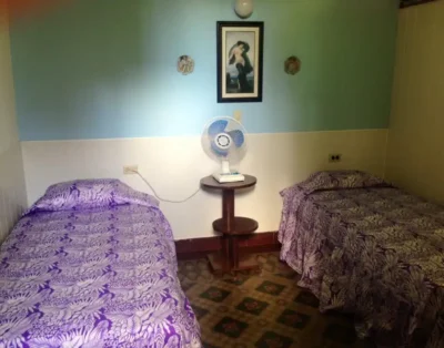 Casa Colonial Mirta y Candido Room 2