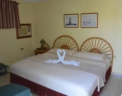 Casa Orlando, Room 3