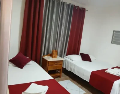 Casa Marta Margarita Room 3