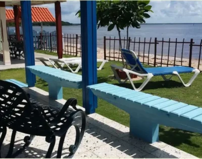 ByB El Varadero