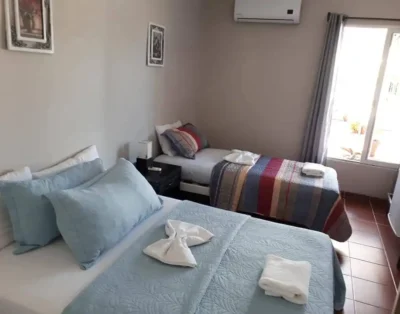 Hostal Casa Ory