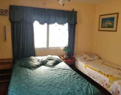 Rent room Barbara & Orestes Room 1