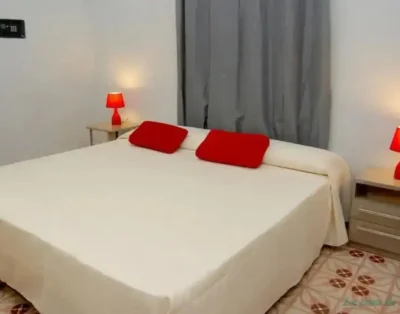 La casa de Nancy