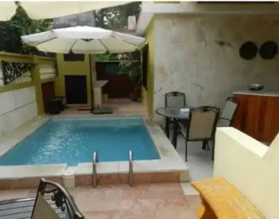 Villa Amelia