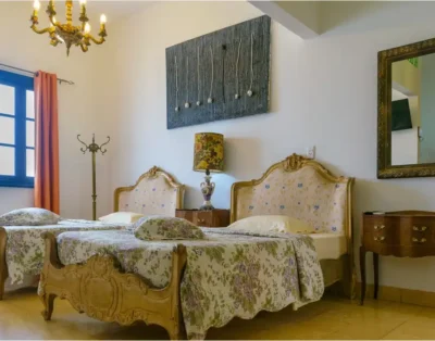 La California Boutique Habitación 1