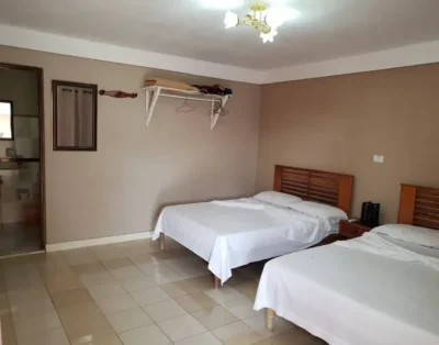Casa Oreste el pelotero  1 Room