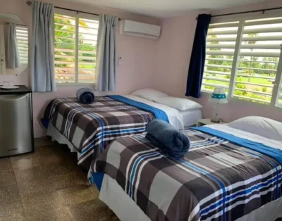 Hostal El Ancla