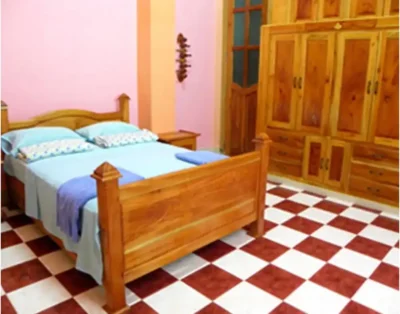 Hostel Havana Center