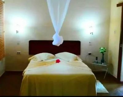 Villa Dora  Habitación 2