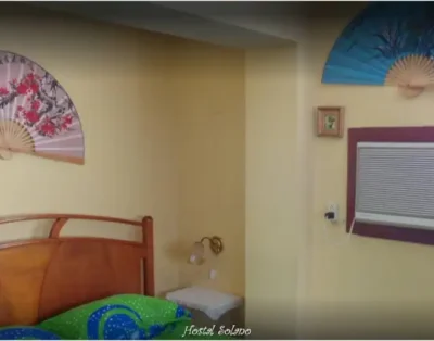 Hostal Solano