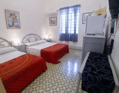 Casa Villa Soberón