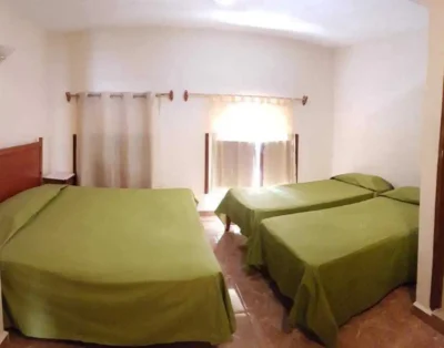 Hostal Casa Marina