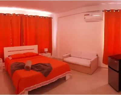 Apartamento Gloria y Elizabeth