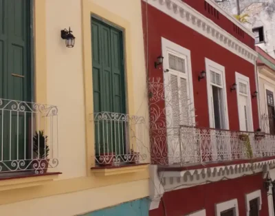 La Floridana MOIRA B&B
