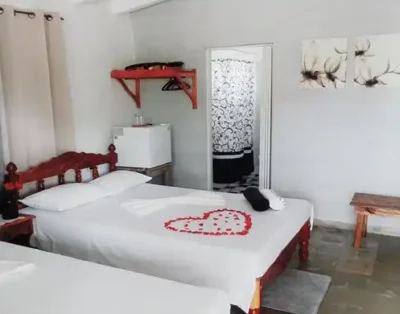 Casa Magalis y Yosvany, Room 1