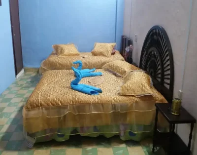 Casa yanetsy