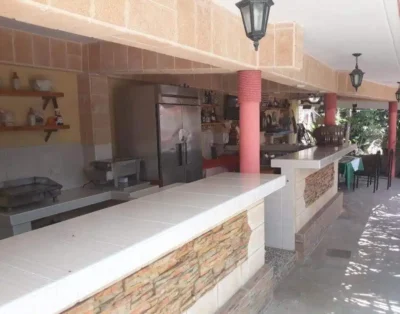 La Campiña de Sosa