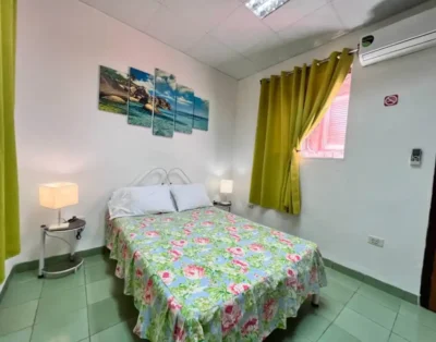 Casa Lucía Habana